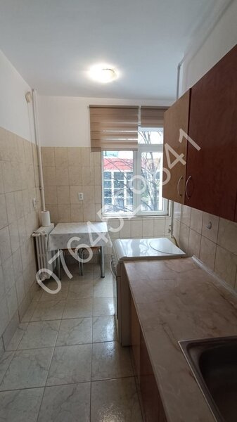 Calea Floreasca, vis a vis Parcul Floreasca, renovat, la 1.5km metrou