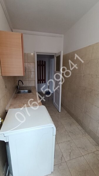 Calea Floreasca, vis a vis Parcul Floreasca, renovat, la 1.5km metrou