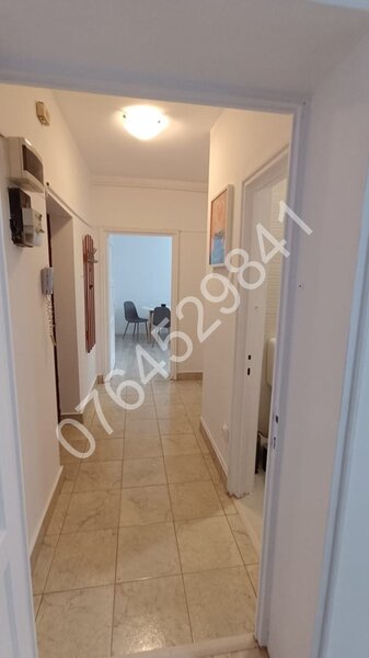 Calea Floreasca, vis a vis Parcul Floreasca, renovat, la 1.5km metrou