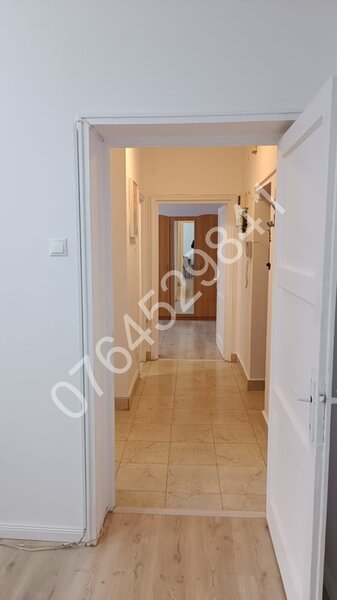 Calea Floreasca, vis a vis Parcul Floreasca, renovat, la 1.5km metrou