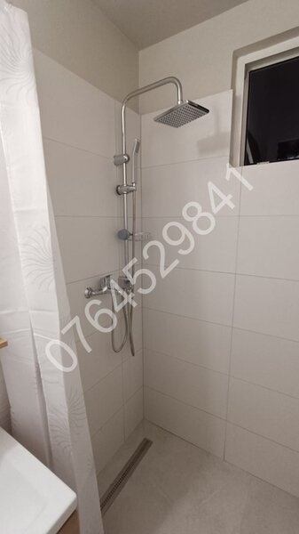 Calea Floreasca, vis a vis Parcul Floreasca, renovat, la 1.5km metrou